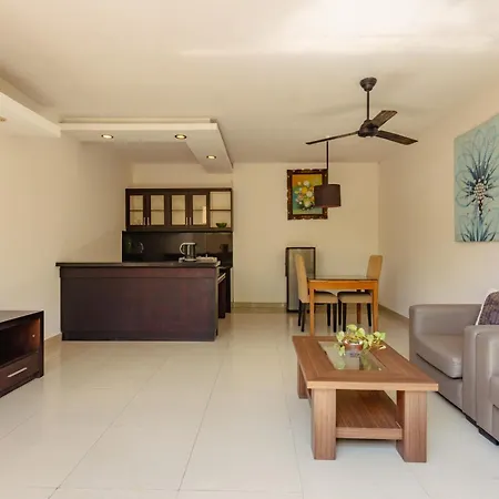 The Yubi Boutique Villas Seminyak-2