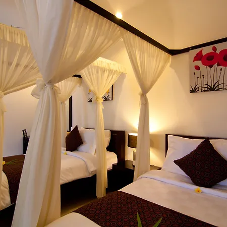 The Yubi Boutique Villas Seminyak-3